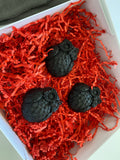 Triple Owl Gift Box