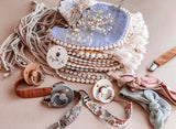 Vintage Dummy Clips
