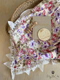 Blooming Florals Baby Wrap
