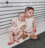 Lace Bow Headband