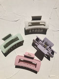 Speckle Hair Clip