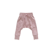 Two Darlings Rose Bamboo Harem Pants