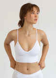 Classic Crop - Light Support