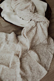 Chantilly Lace Swaddle