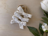 Wildflower Headbands Collection