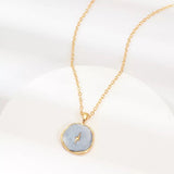 Lightning Necklace