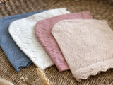 Knit Bonnet