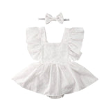 Camellia Dress