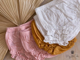 Summer Bloomers