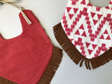 Let’s explore! Bib