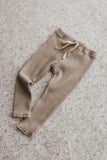 Hazelnut Leggings