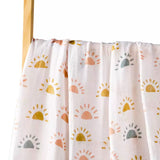 Colours Of The Rainbow Swaddle