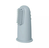 Silicone Baby Toothbrush