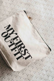 My First Outfit Bag