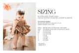Poinsettia Playsuit/Dress