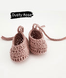 Ballerina Slippers
