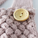 Willow Knit Romper
