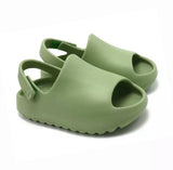 Little Cubs Slides