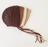 Bonnet - Plain