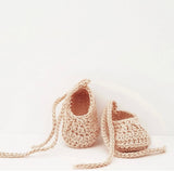 Ballerina Slippers