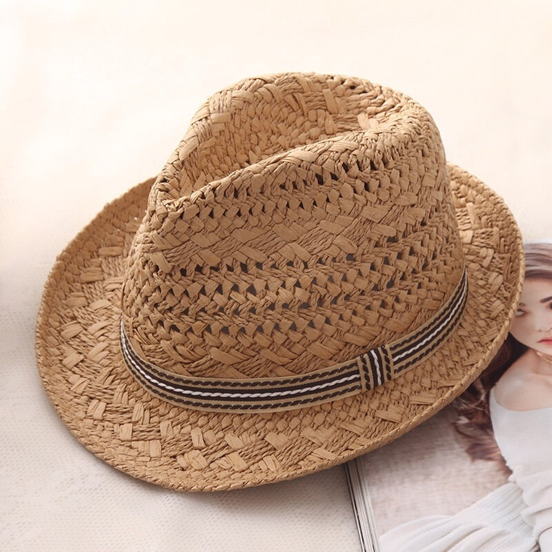 Arlo Summer Hat