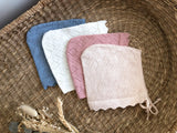 Knit Bonnet