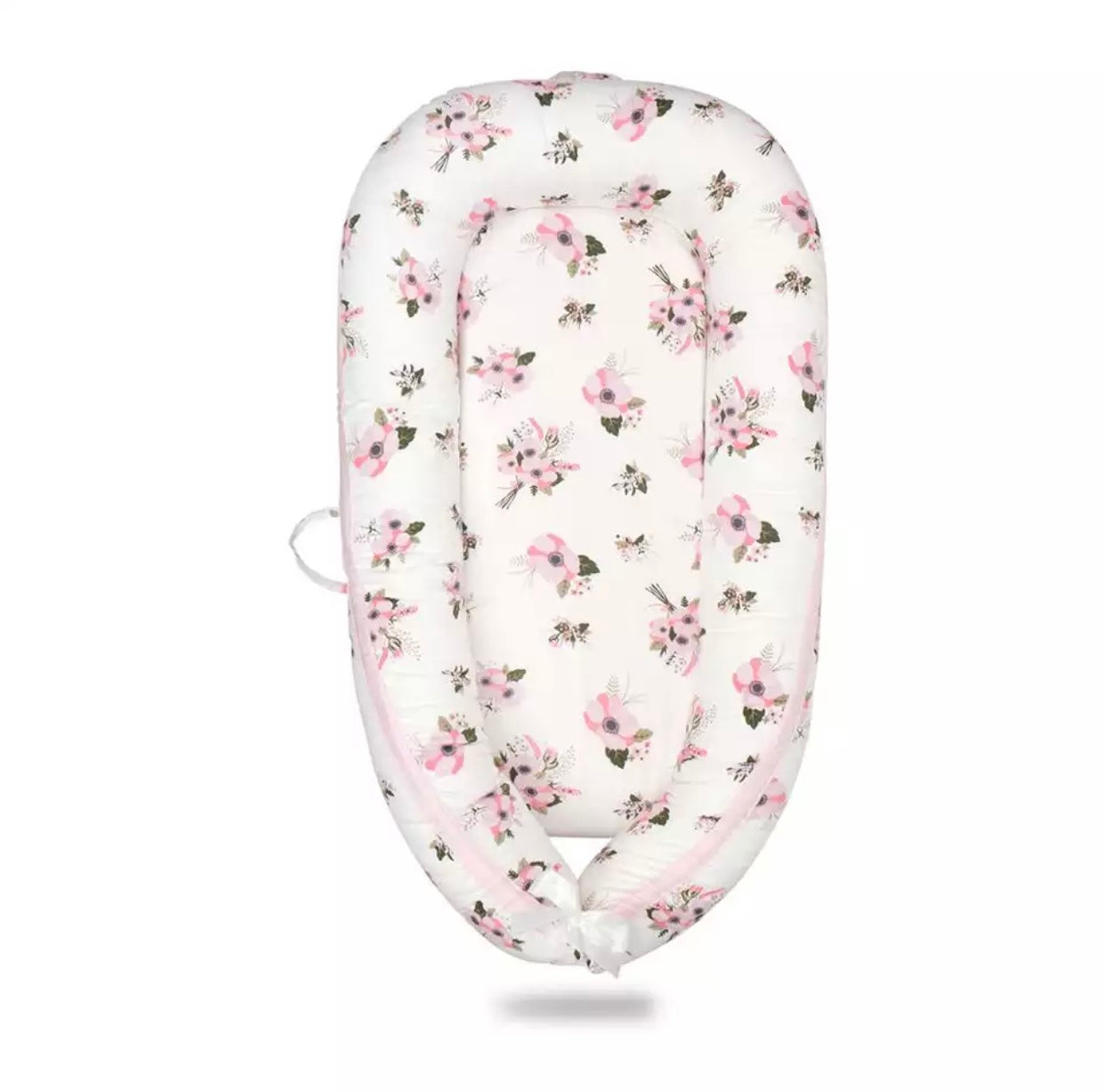 Floral - Baby Lounger PREORDER