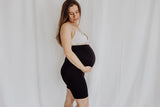 Postpartum Recovery Support Wear Shorts