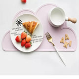 Cloud Placemat