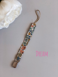 Vintage Dummy Clips