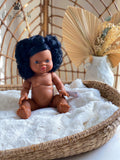 Jazmine - Paola Reina Gordis Doll