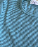 Shorts - Lake Blue