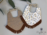 Outback Bib