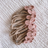 Mini Bow Headband