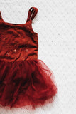 Comet Tutu Dress