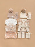 Ziggy Lou Beanie - Nude