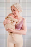 Postpartum Recovery Support Wear Shorts