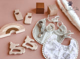 Bottle Teether