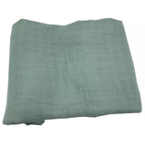 Bamboo Muslin Wraps