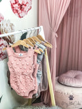 Fairy Floss Romper