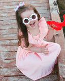 Arie Sunglasses