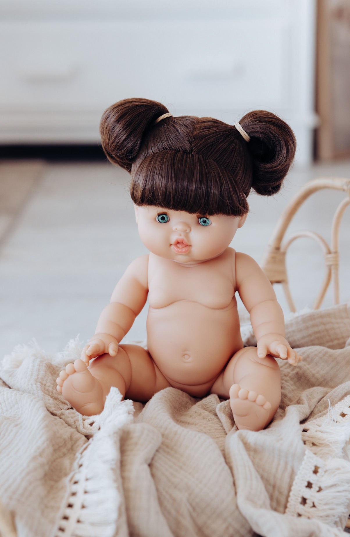 Daisy - Paola Reina Gordis Doll