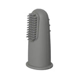 Silicone Baby Toothbrush
