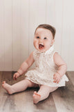 Christmas Star Playsuit/Dress