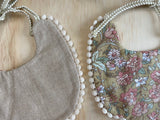 Garden Fields Bib