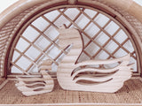 Swan Set