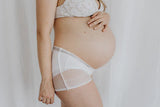 Mesh Underwear