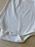 Essential Ribbed Singlet