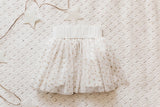 Christmas Star Tulle Skirt