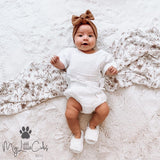 Vacation Mood Top & Bloomers set